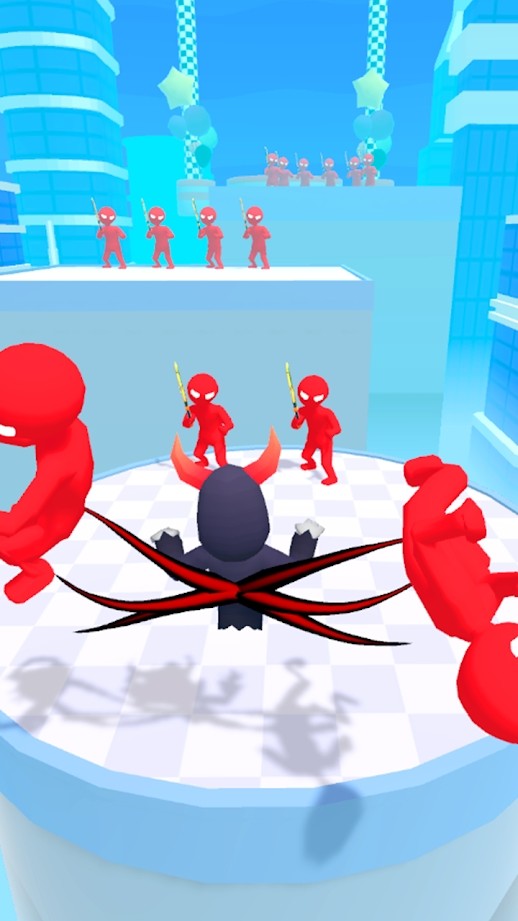 死神英雄游戏安卓版  v4.3.2