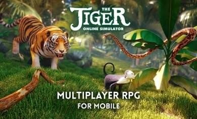 虎王模拟器 版本:v1.4.8