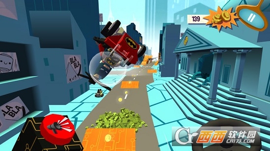 LEGODC Mighty Microst v1.7.1418 安卓版