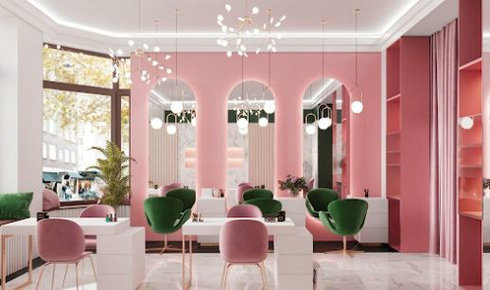 装饰梦想房屋 v1.3.5