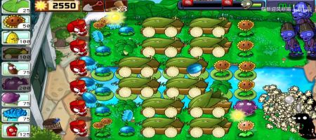 植物大战僵尸中国馆 v3.1.5