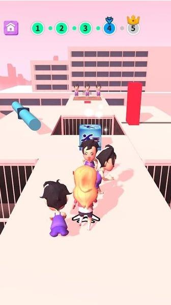 战利品大战 2024-06-25 15:08