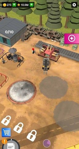 废品模拟器  v1.17.2