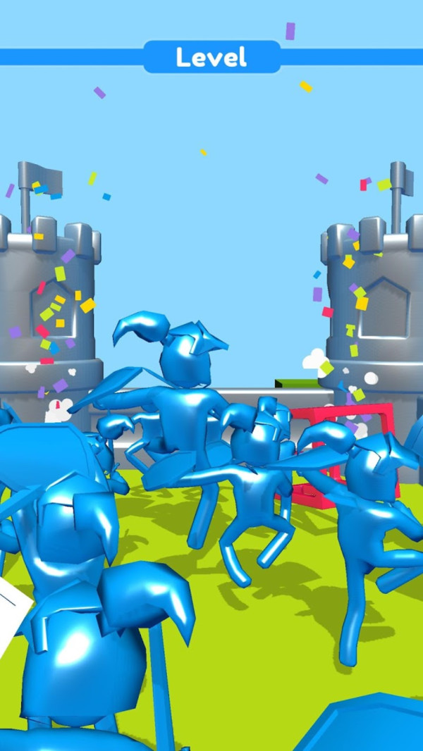 绝地攻城免费金币最新版  v4.1.3