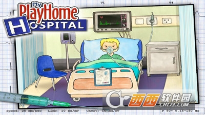 过家家之欢乐医院 v3.3.0.21 安卓版