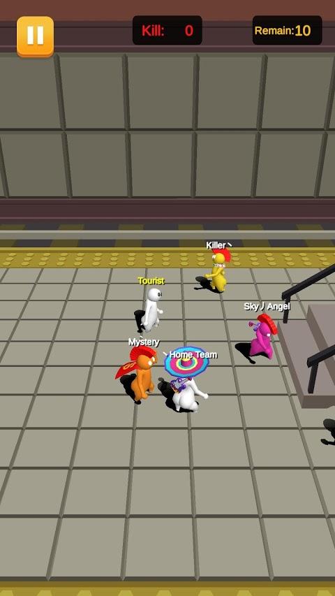 基佬大乱斗 v1.0.5