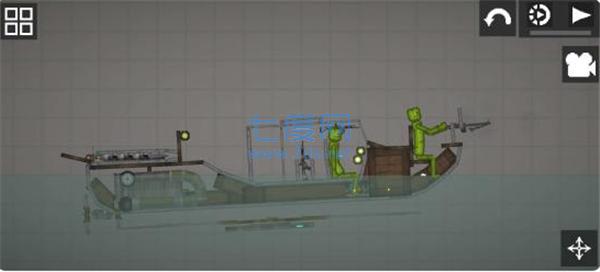 甜瓜游乐场7723游戏盒版本