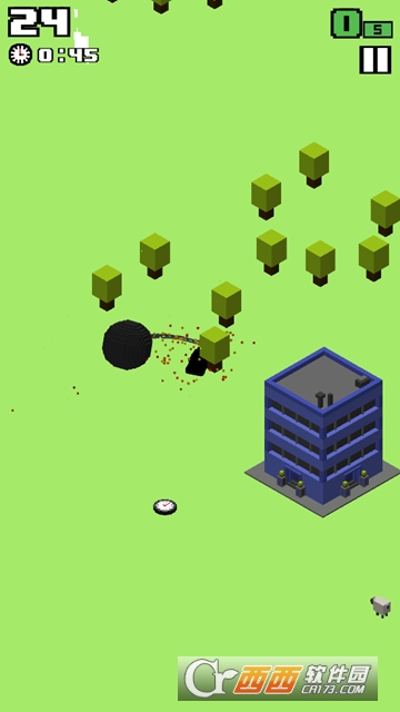 驾驶与撞车Drive and crash v1.0 安卓版