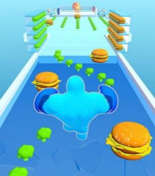 跑去打拳Running Punch v4.0.5