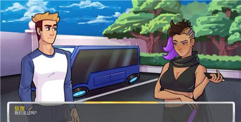 守望先锋学院 v0.9.4.3