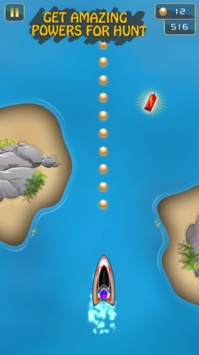 猎获珍珠 Hunt For Pearls v3.1.5