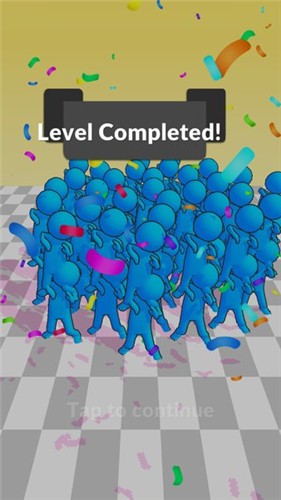 人群大作战中文版  v1.3