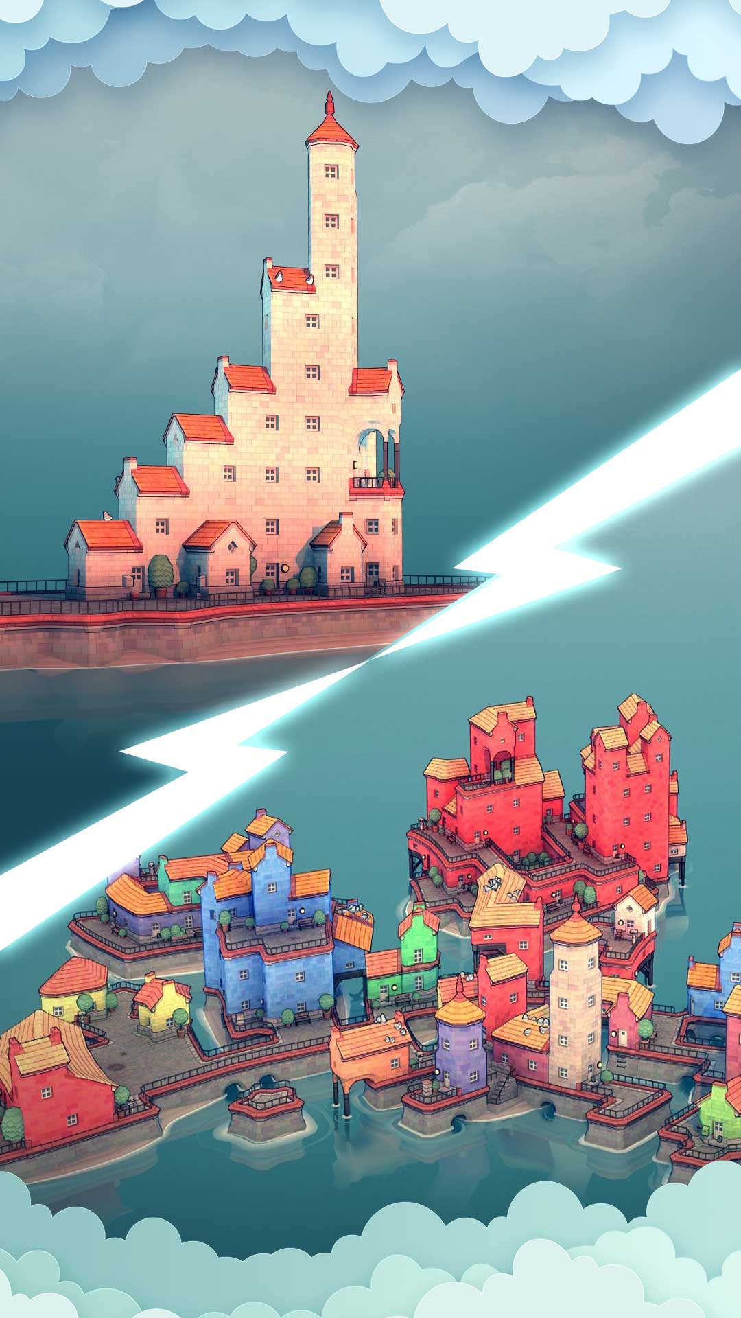 我和班花的模拟小镇 v1.0.1