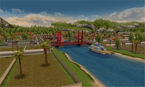 模拟人生55级  v5.55.6