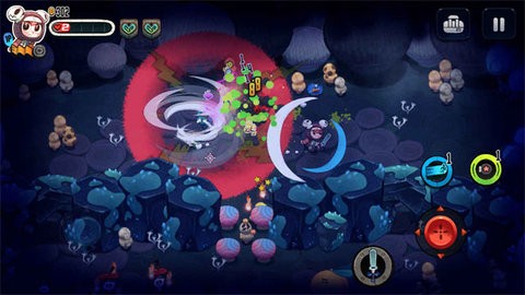 恶果之地双人版  v3.1.5