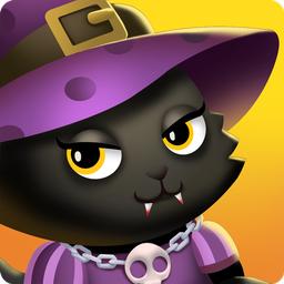 萌爪餐厅Downy Inn