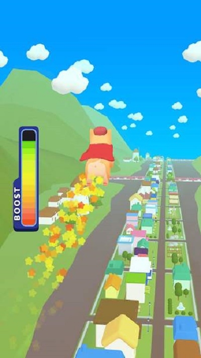 飞天神犬 v1.0.2安卓版