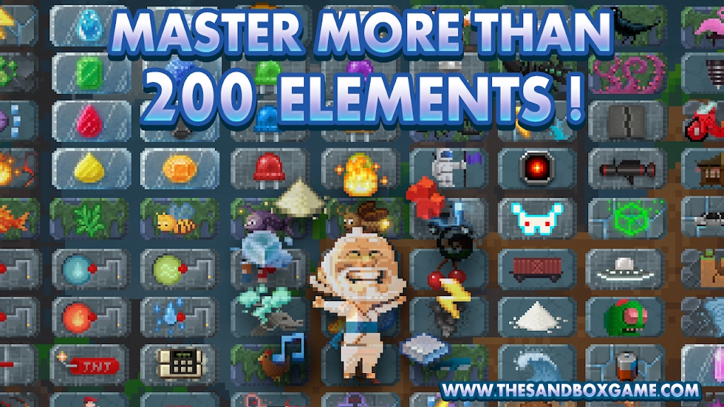 sandbox元宇宙官网版