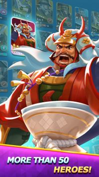 帝国冲突攻城之战EmpireClash v3.0.5