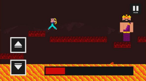 我的重制世界游戏最新安卓版 截图0