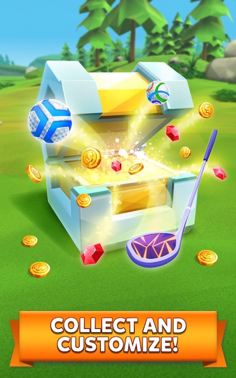 高尔夫之战 v3.1.5