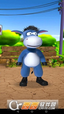 会说话的驴 v1.4.0