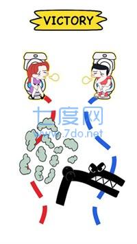 菜鸟冲冲冲游戏 v1.0.1