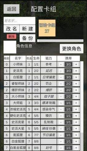 冷漠空想记 v3.0.5
