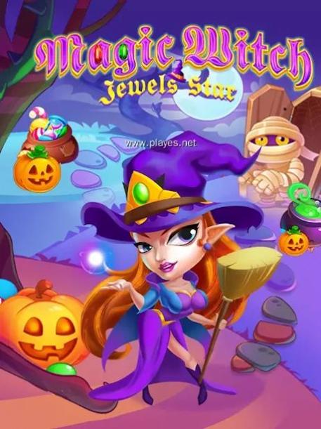 巫师宝石消除 v1.3.9