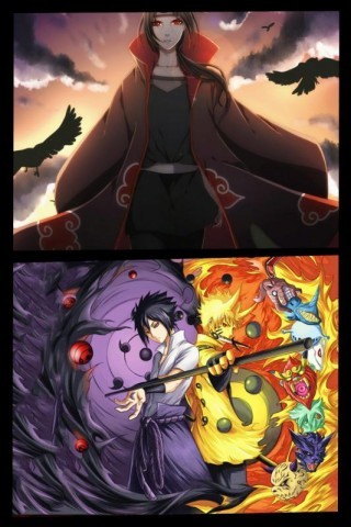 忍者疾风传 2024-06-25 15:08