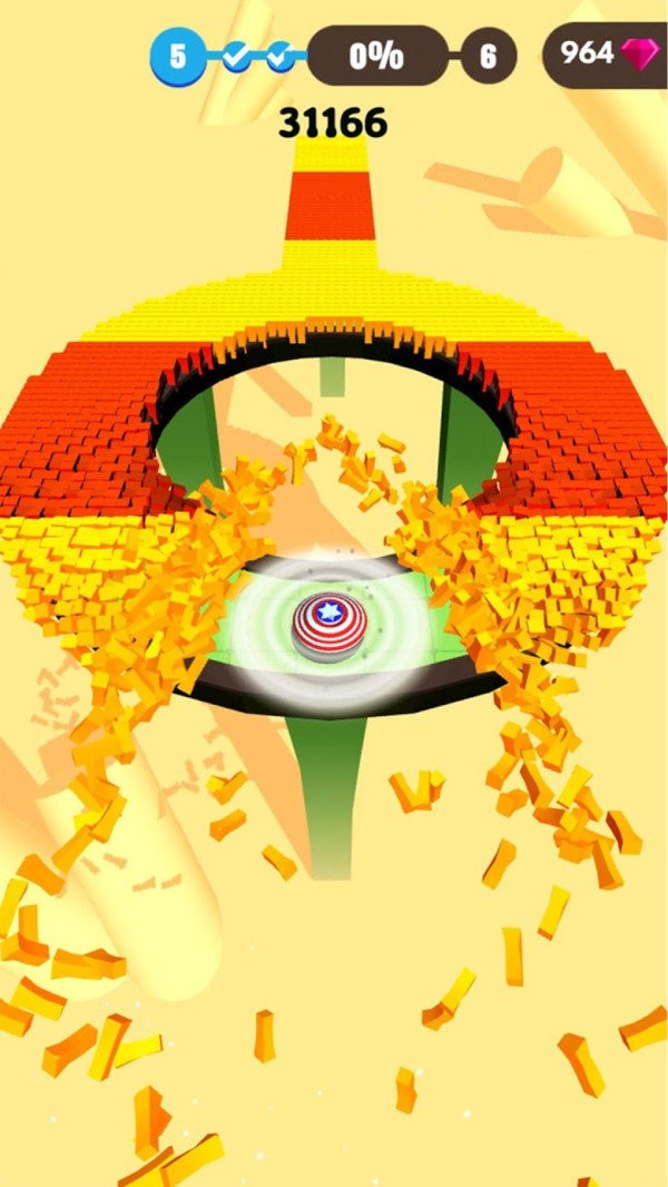 全民大扫除游戏官方安卓版  v5.1.4