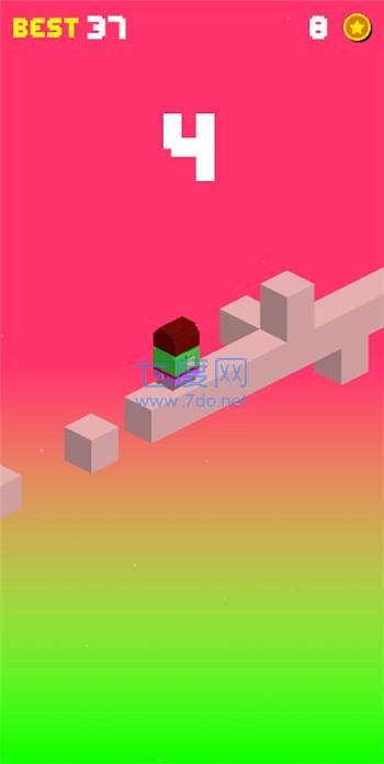 无尽的跑酷者Runner x v1.0.3