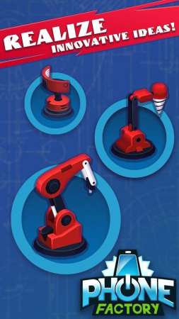 闲置工厂经理大亨 v1.0.5