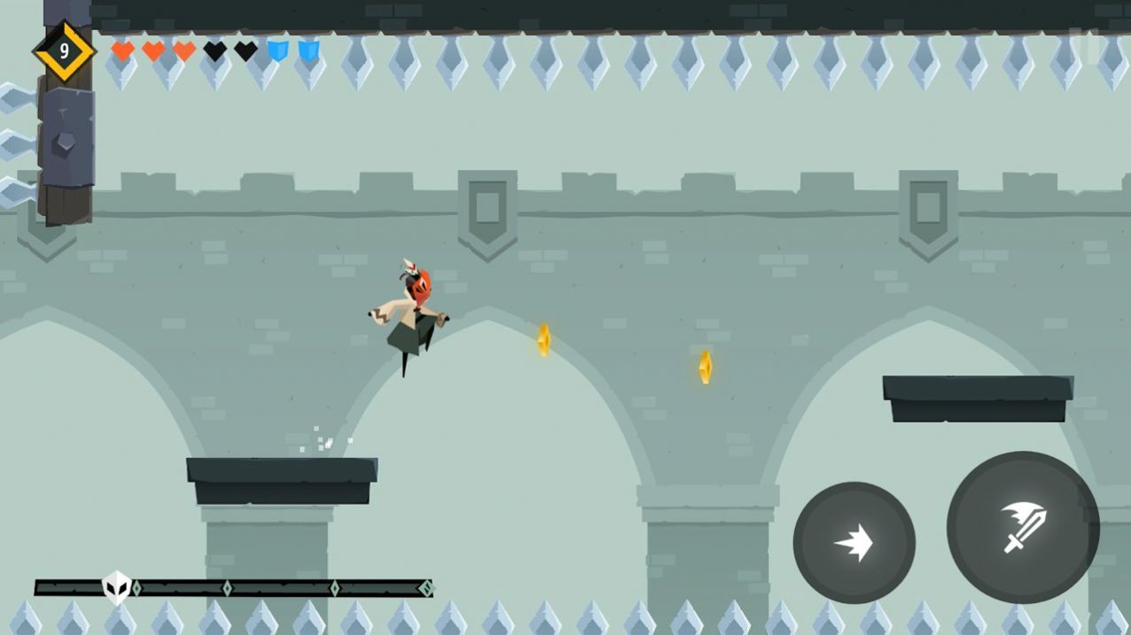 失落的影子游戏安卓最新版  v5.2.4