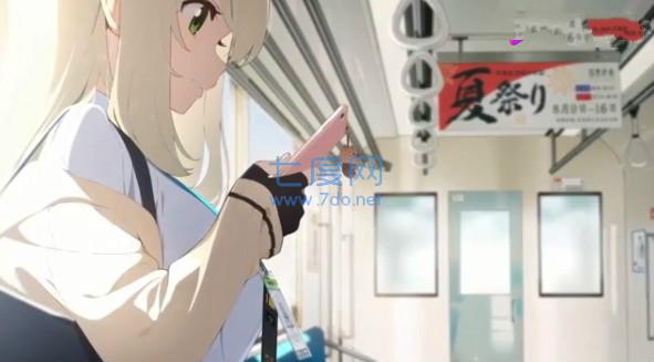 碧蓝档案官网版