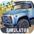 Russian Car Driver ZIL 130(俄罗斯汽车司机模拟)
