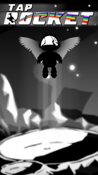 指尖火箭 Tap Rocket v4.0.5
