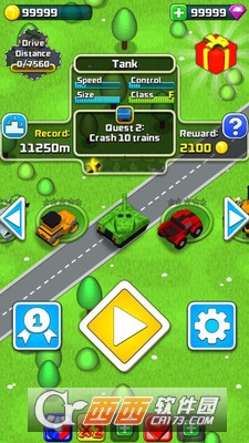 刹车失灵小游戏 v1.0.1 安卓版