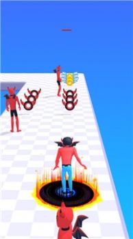 天堂冲冲冲游戏安卓官方版  v5.0.1