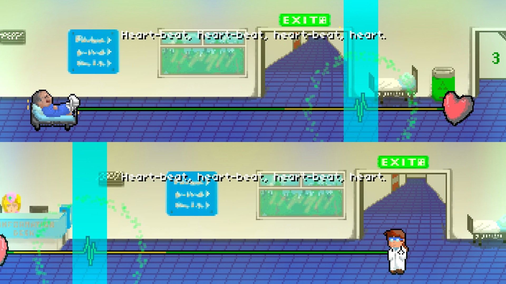 节奏医生游戏中文完整版下载  v3.5.1