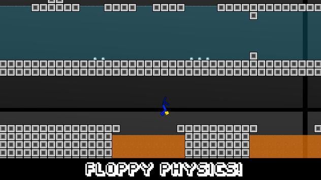 小纸人冒险游戏最新中文版图片1