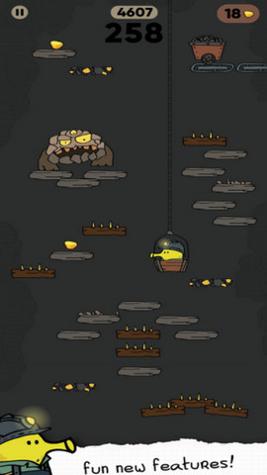 涂鸦跳跃2 v1.5.1