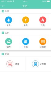 看丰都