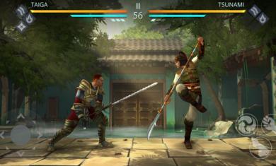 暗影格斗3无限钻石版
