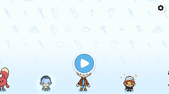 小小医院 1.0安卓版