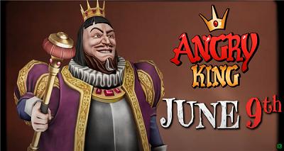 愤怒的国王 最新版 v3.0.5
