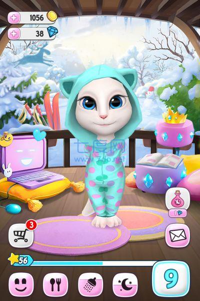 我的安吉拉3 1.6.2