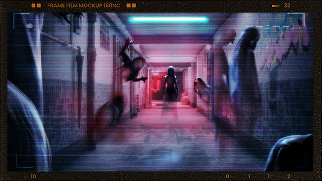 猛鬼大厦 一楼的锁匠 v3.2.5