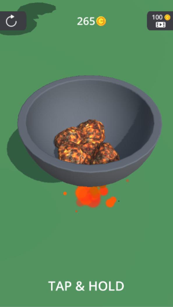 宝剑模拟器 v1.0.0