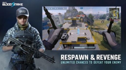 代号血战  v1.001.530045